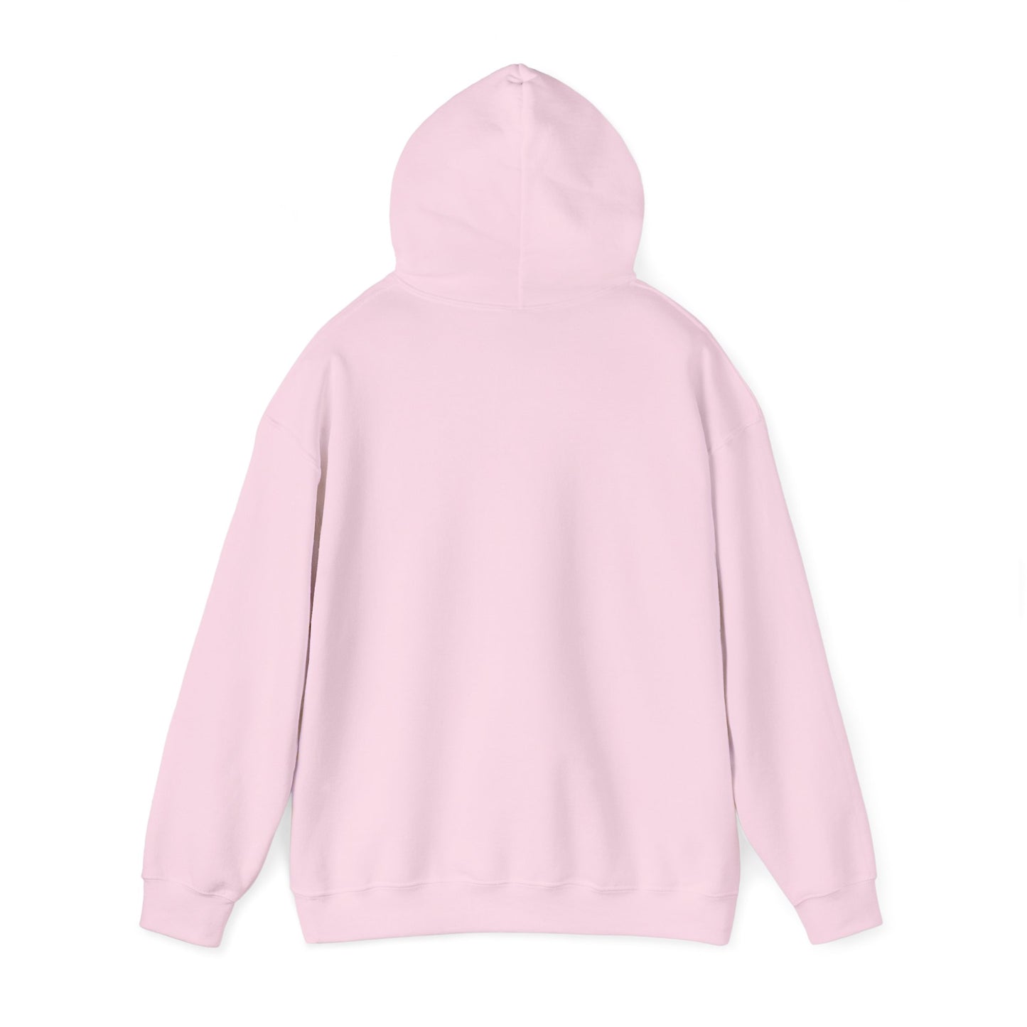 Empowered Women Hooded Sweatshirt - Unisex Heavy Blend™