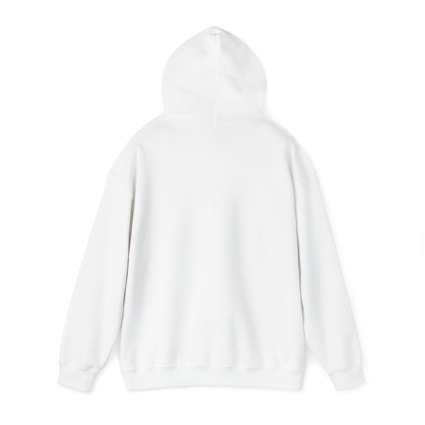 Empowered Women Hoodie - Unisex Heavy Blend Sweatshirt